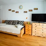 Lägenhet Apartma Pokljuska Idila - Idyllic Pokljuka Above Bled