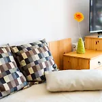 Apartma Pokljuska Idila - Idyllic Pokljuka Above * 布莱德
