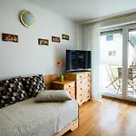 Apartma Pokljuska Idila - Idyllic Pokljuka Above 公寓