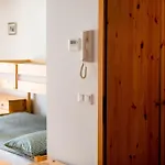 Apartma Pokljuska Idila - Idyllic Pokljuka Above
