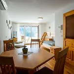 Apartma Pokljuska Idila - Idyllic Pokljuka Above *