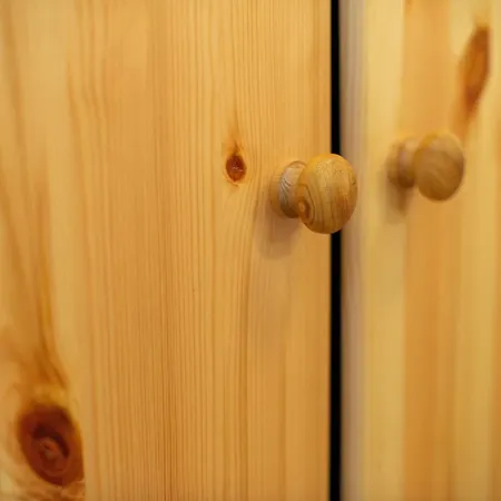 Apartma Pokljuska Idila - Idyllic Pokljuka Above Apartamento *