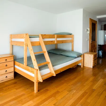 Apartma Pokljuska Idila - Idyllic Pokljuka Above Apartamento