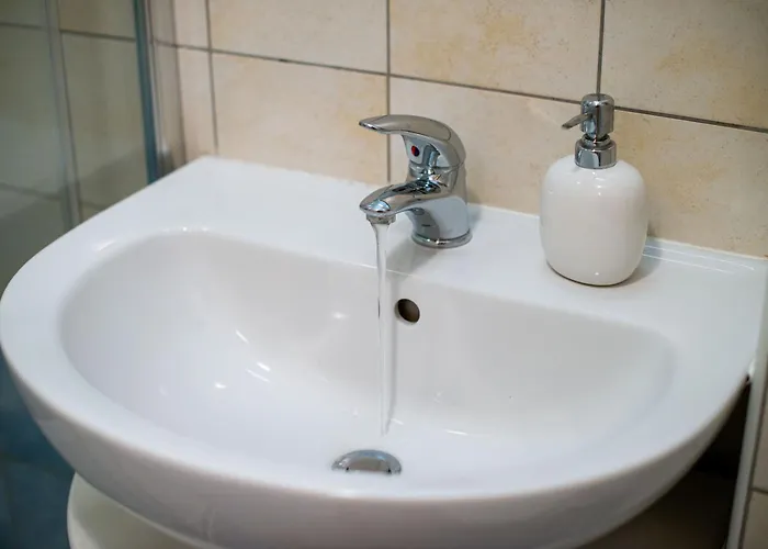 Apartma Pokljuska Idila - Idyllic Pokljuka Above Appartement