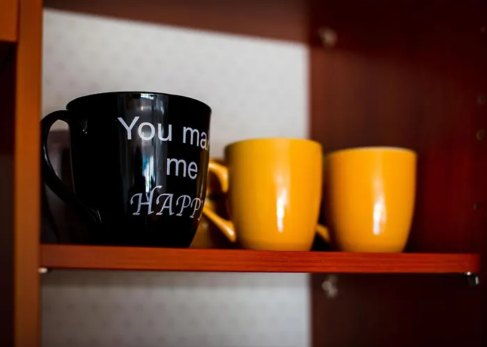 Apartma Pokljuska Idila - Idyllic Pokljuka Above Appartement *