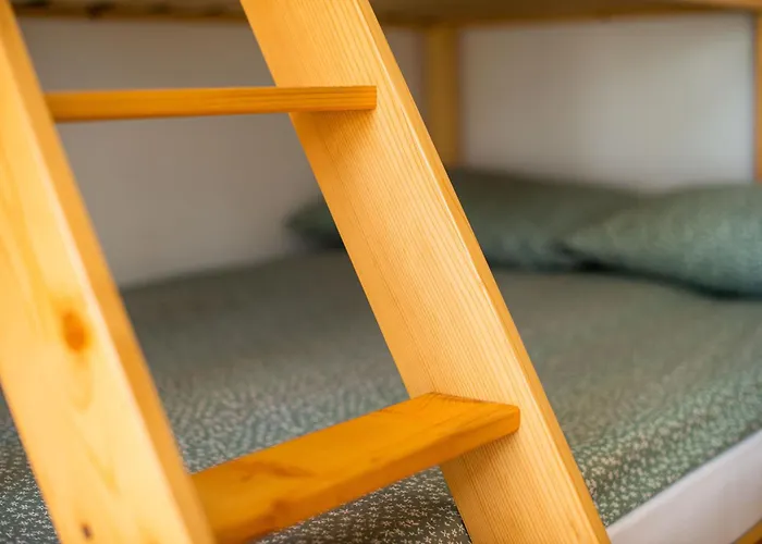 Apartma Pokljuska Idila - Idyllic Pokljuka Above