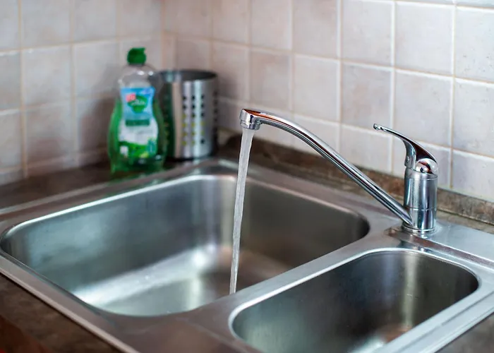 Apartma Pokljuska Idila - Idyllic Pokljuka Above Appartement