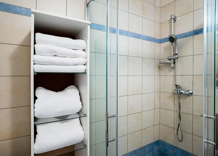 Appartement Apartma Pokljuska Idila - Idyllic Pokljuka Above *