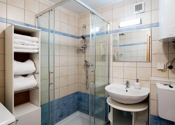 Appartement Apartma Pokljuska Idila - Idyllic Pokljuka Above *